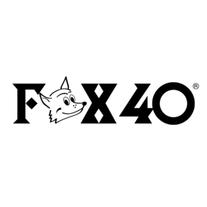 fox-40-logo-black-and-white